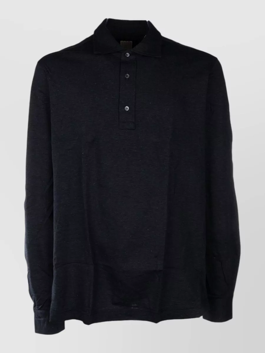 4FF polo shirt