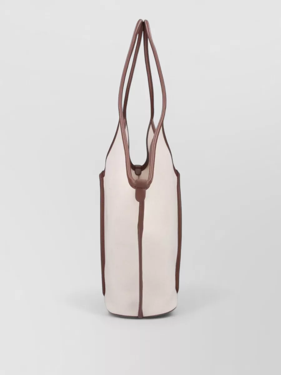 Hereu Canvas Tote Bag