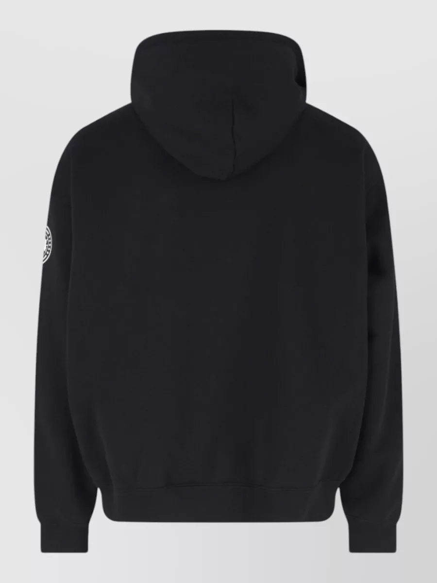 Canada Goose Cotton Zip Hoodie