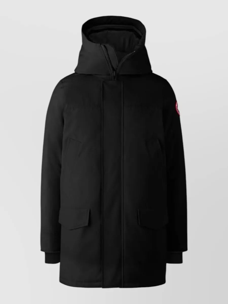 Canada Goose down puffer jacket