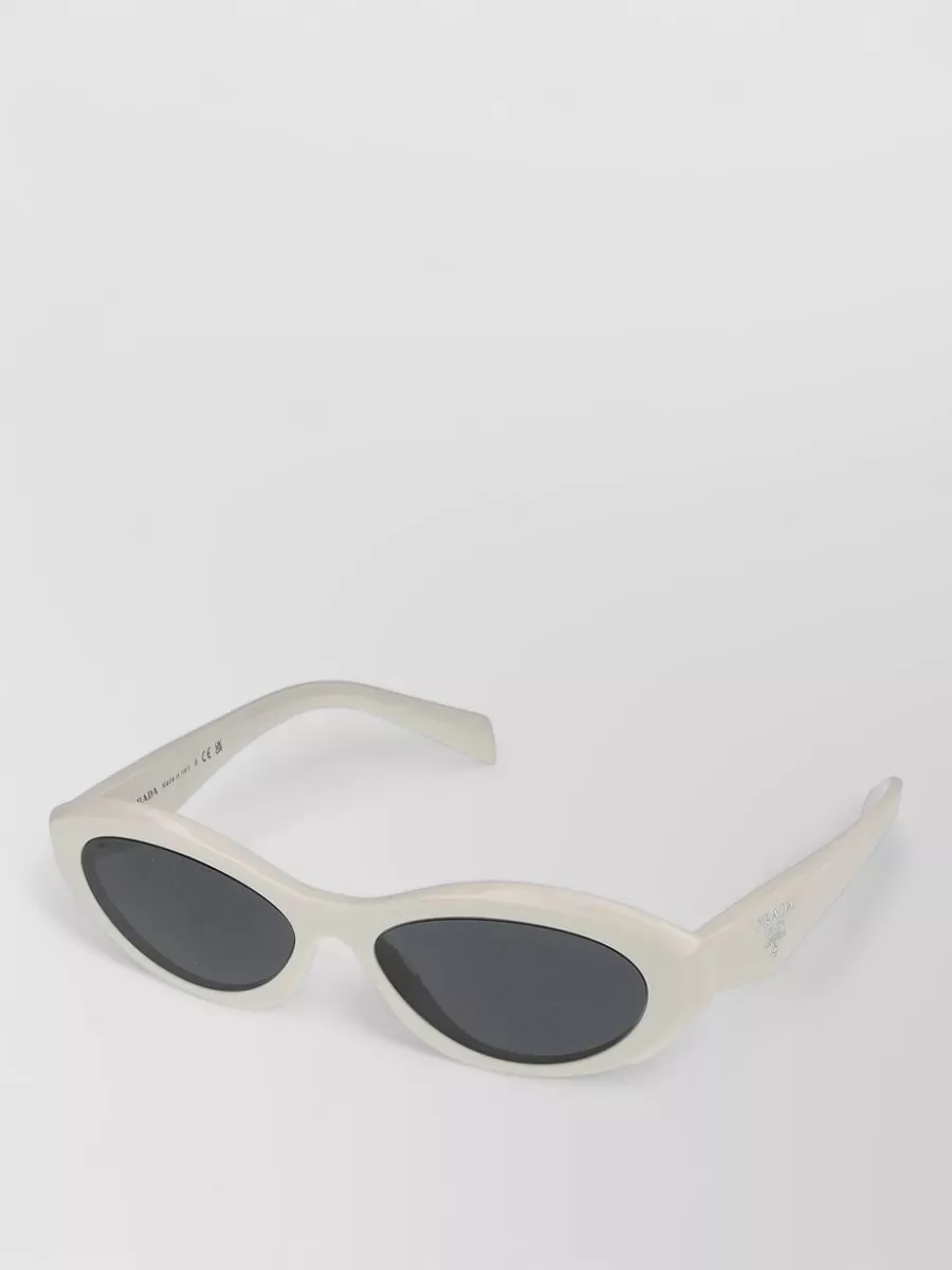 Prada Acetate Sunglasses