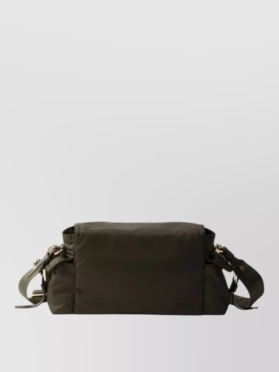 Prada Explore Medium Shoulder Bag