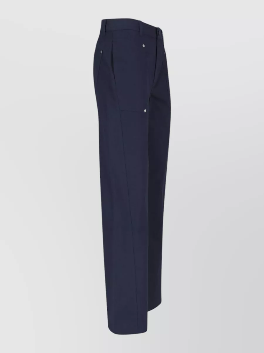 Paloma Wool straight-leg trousers