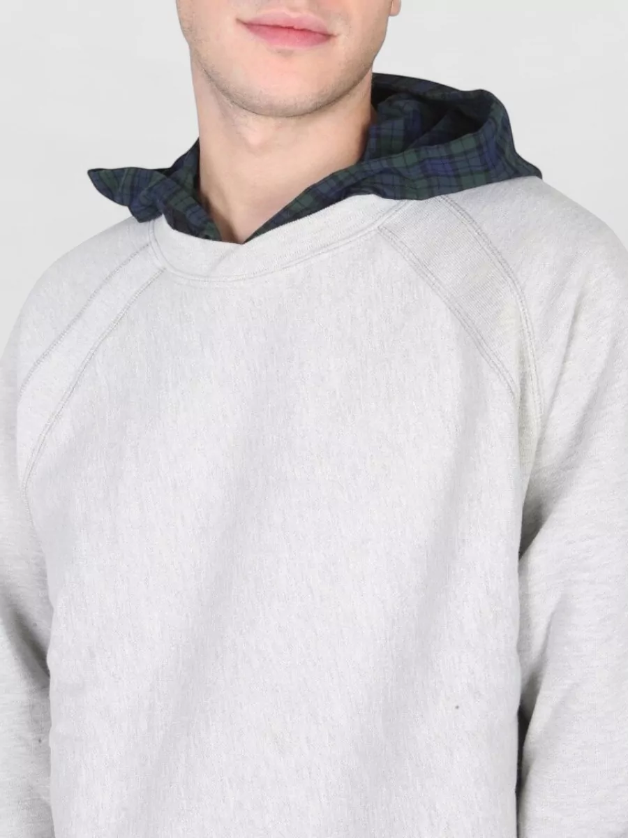 Engineered Garments Cotton Crewneck Sweatshirt