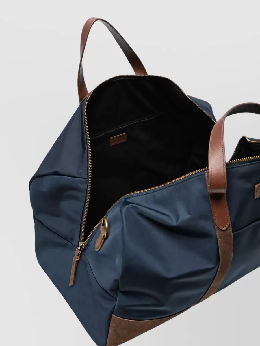 Polo Ralph Lauren Medium Duffle Bag