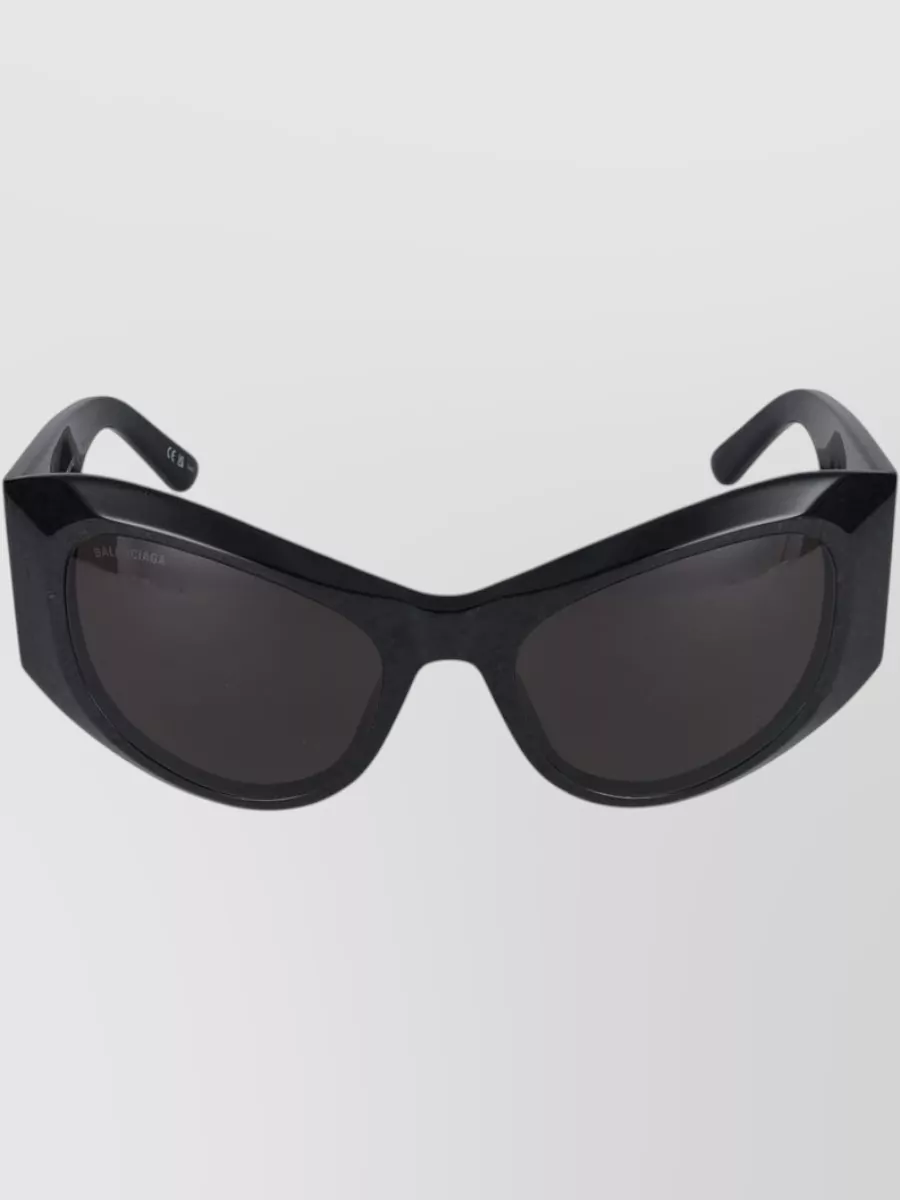 Balenciaga Acetate Sunglasses