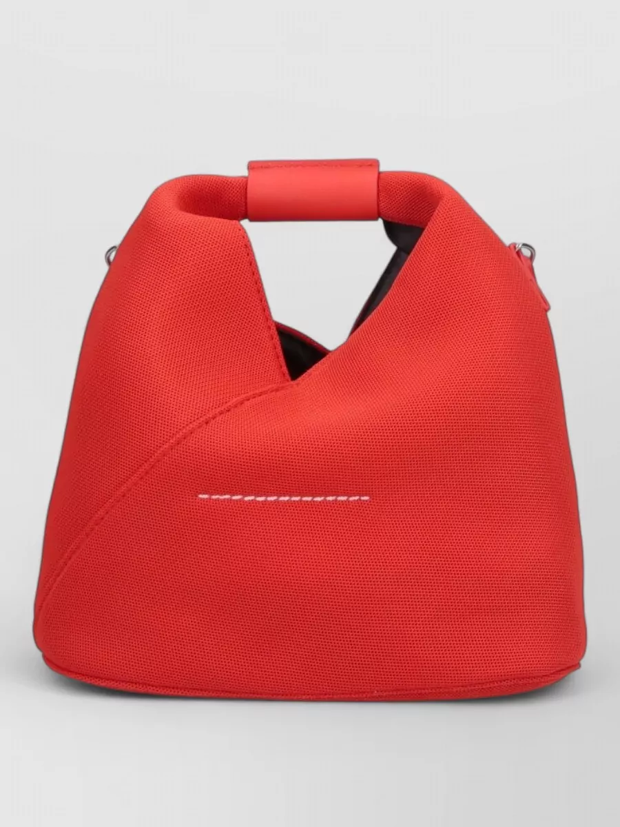 Mm6 Maison Margiela Bucket Bag