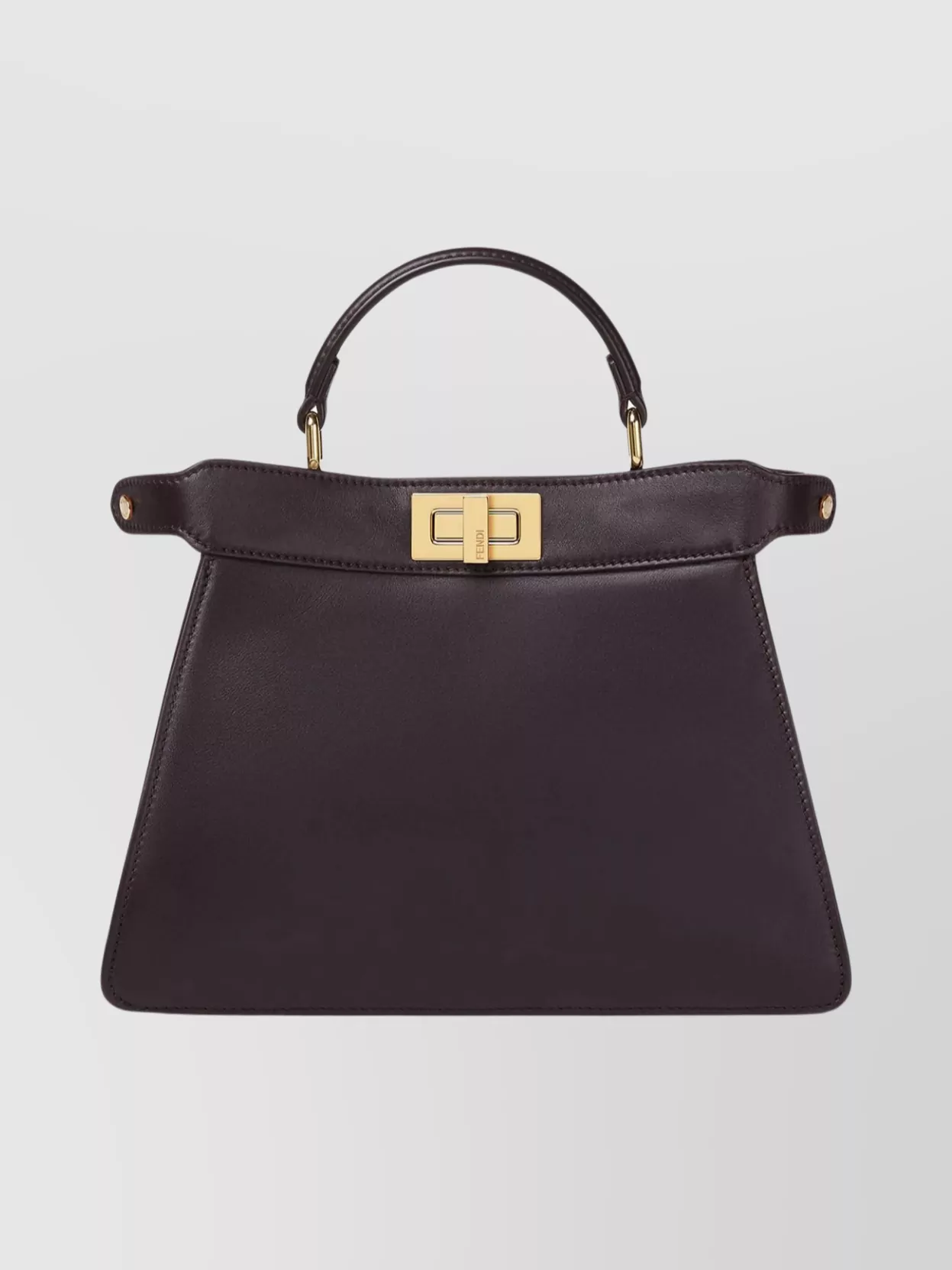 Fendi Small Peekaboo Iseeu Shoulder Bag