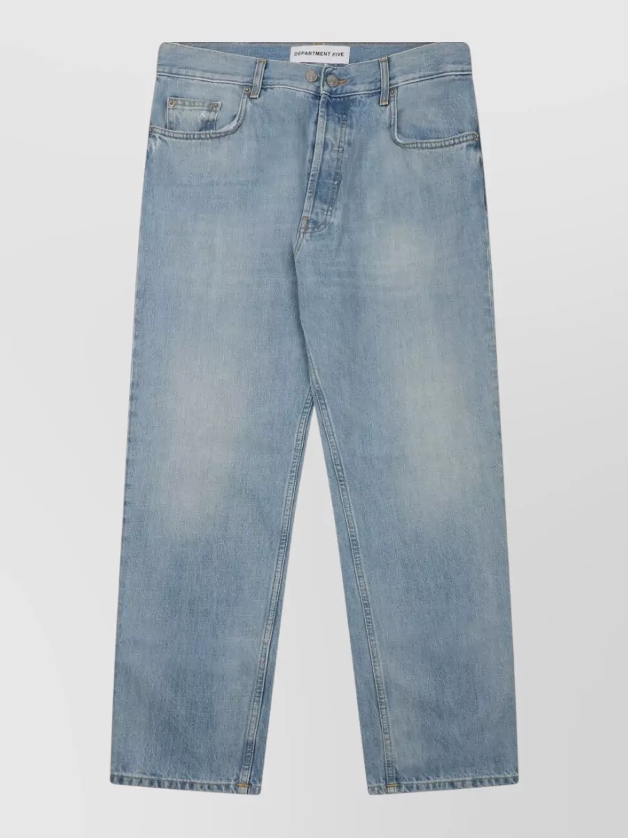 Department Five regular-fit denim jeans