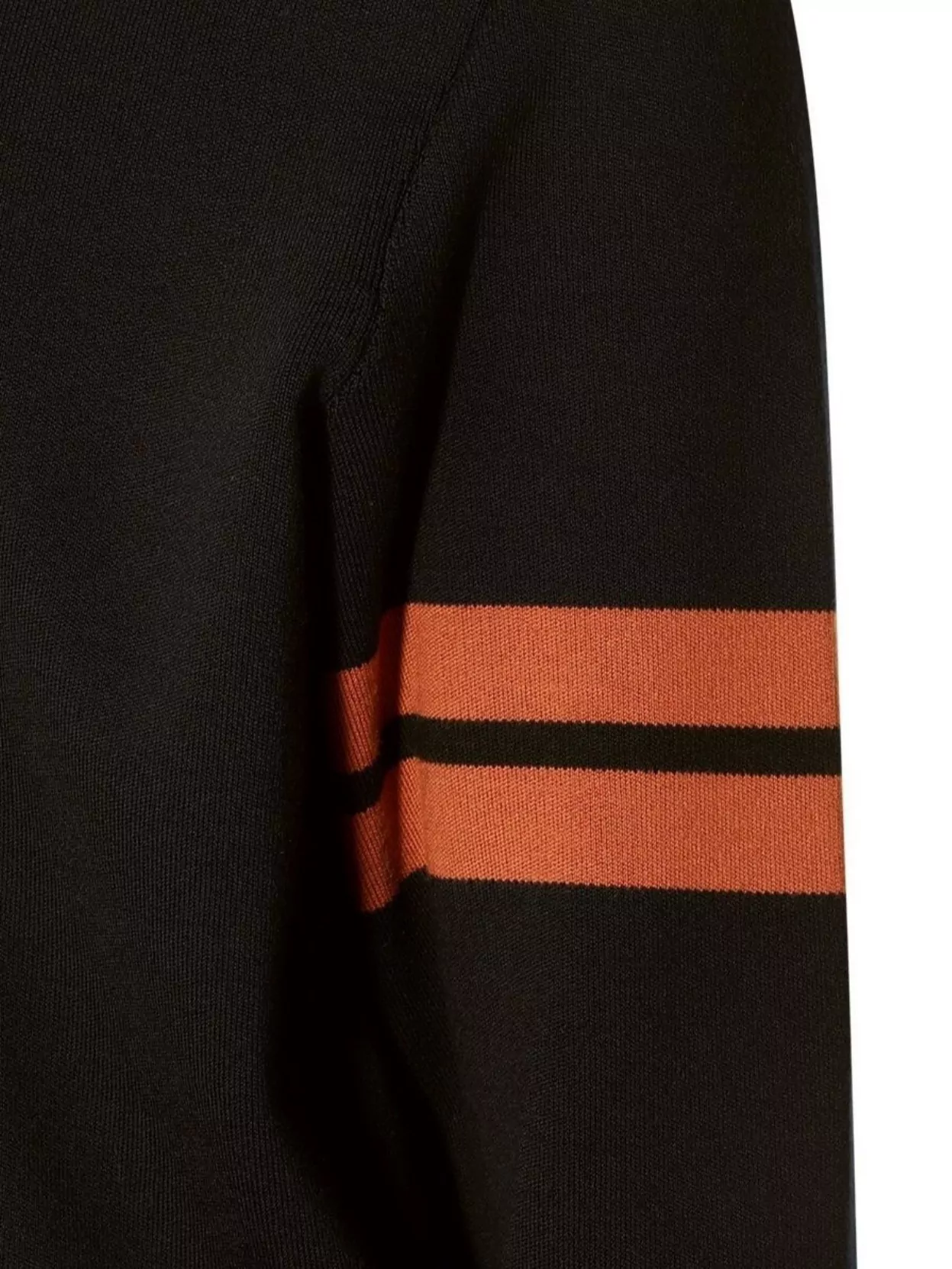 Zegna Crewneck Sweater With Ribbed Cuffs And Hem