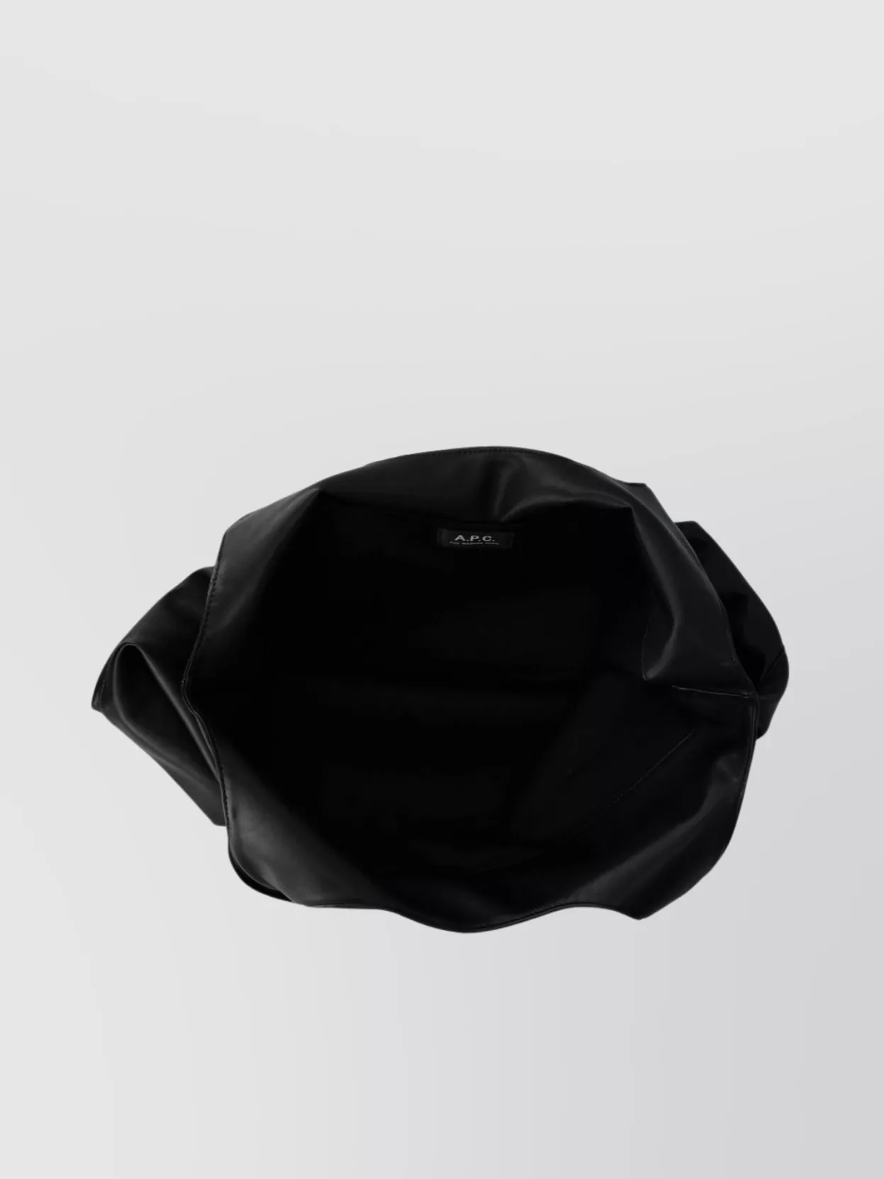A.p.c. Ninon Tote Bag Large Handles