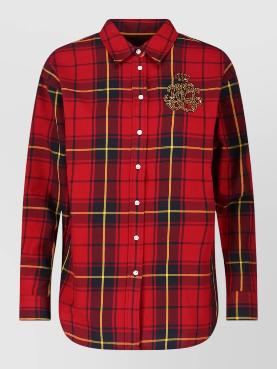 Lauren Ralph Lauren Shirt