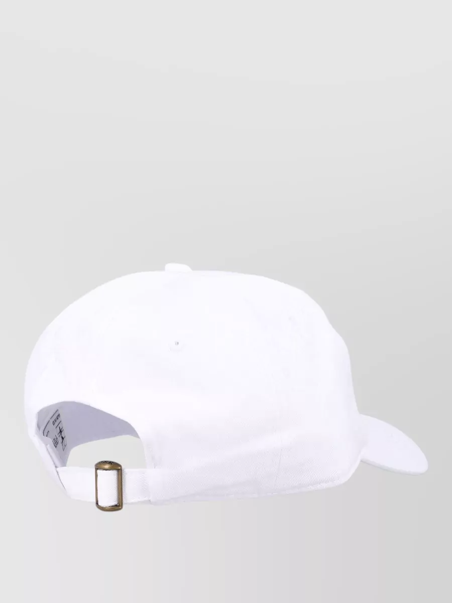 Sporty & Rich Cotton Baseball Cap