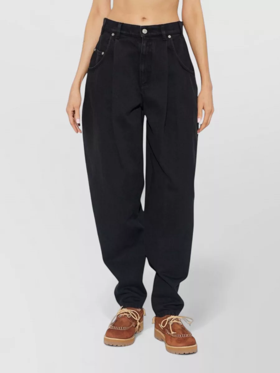 Moschino Denim Jeans