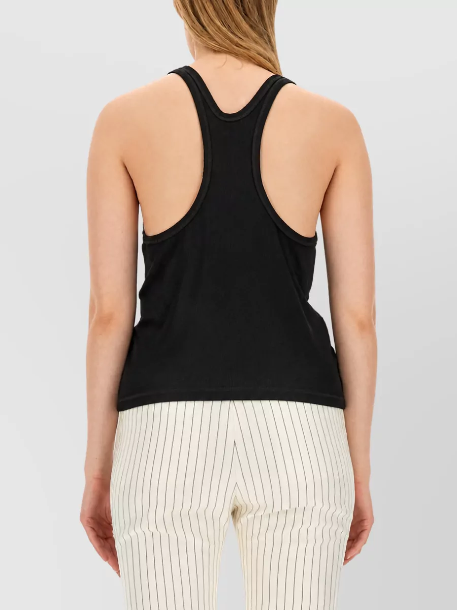 Tom Ford Jersey Tank Top