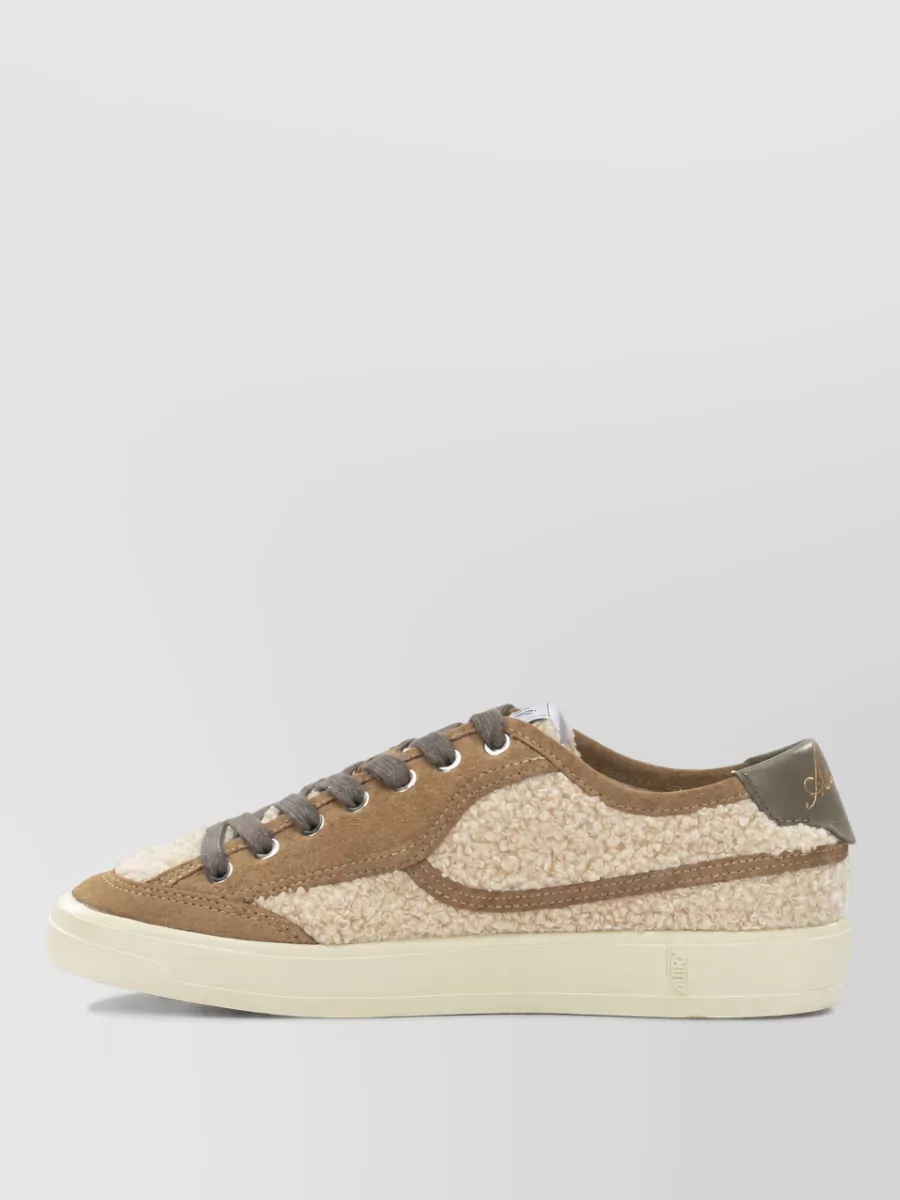 Autry Windscape Low-Top Sneakers