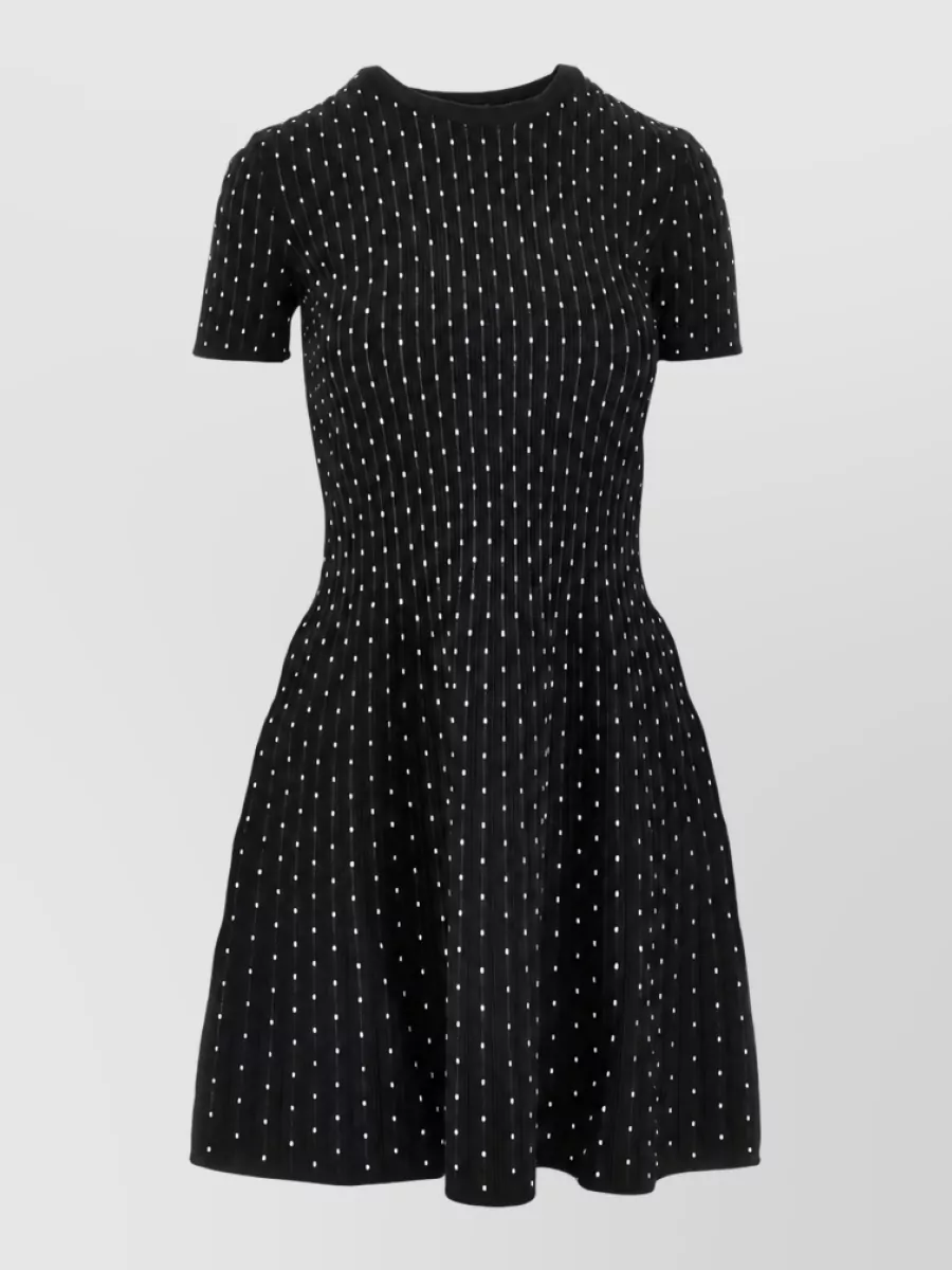 Emporio Armani mini dress