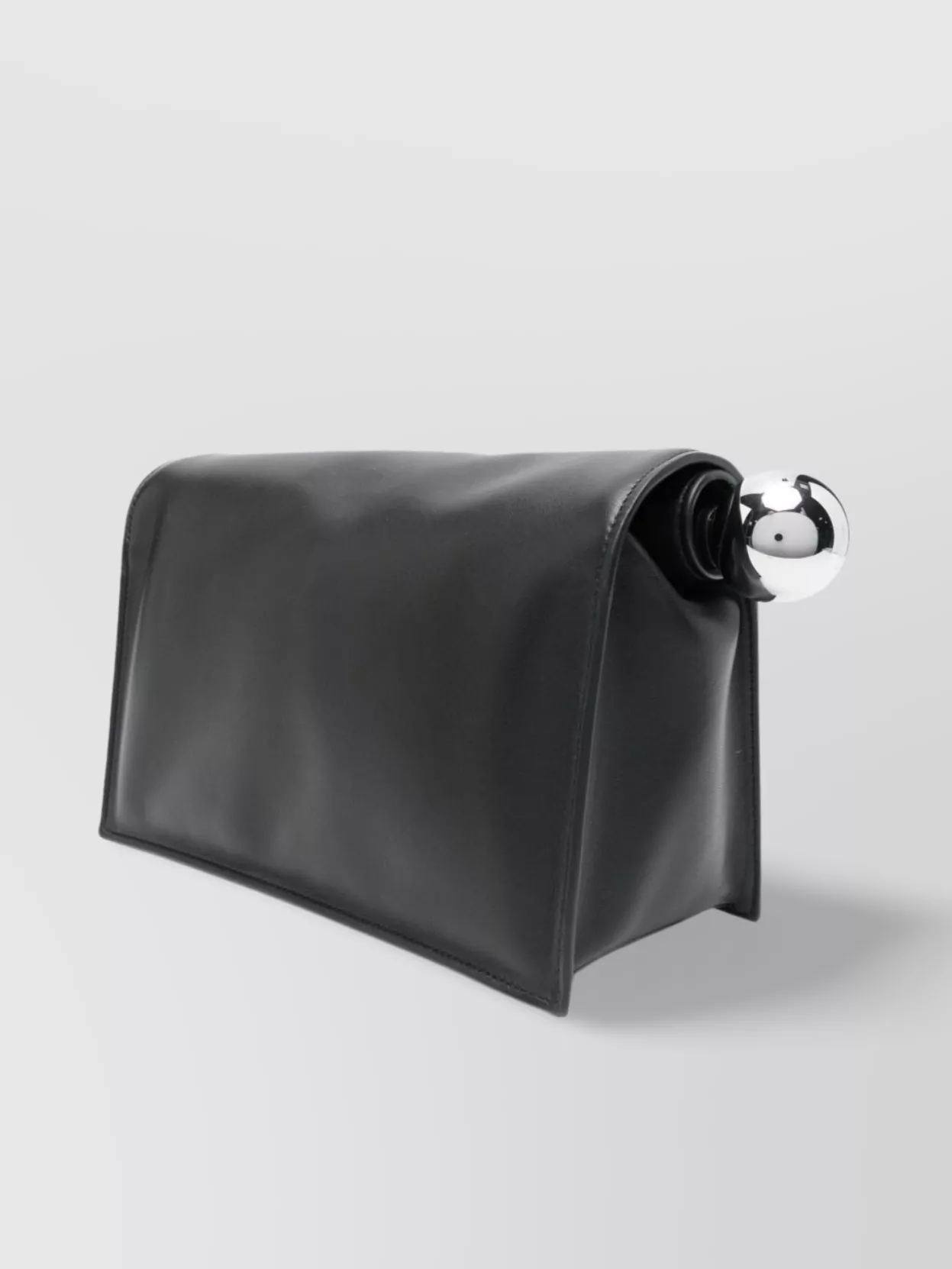Jacquemus Chic Handle Clutch Bag