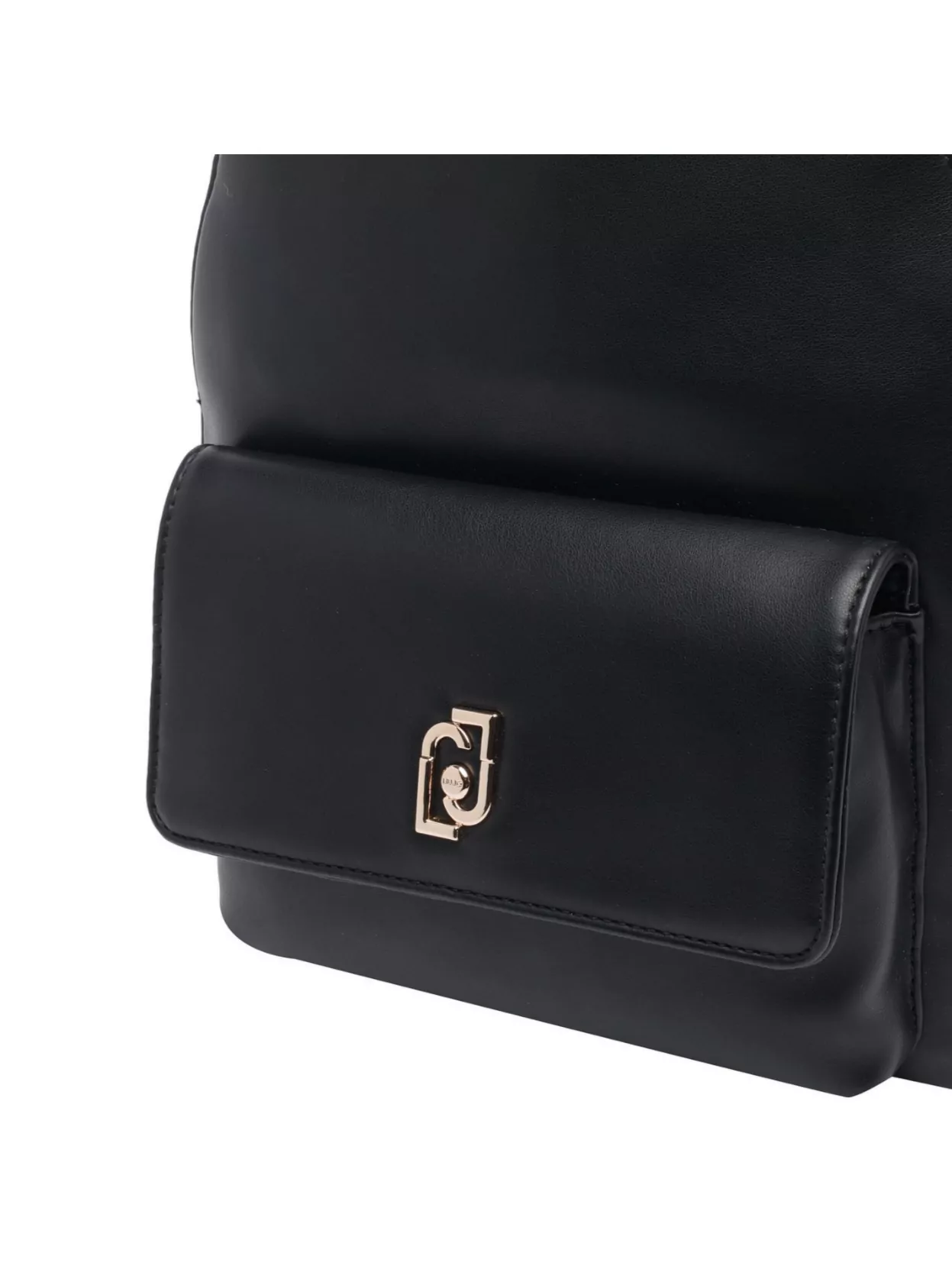 Liu Jo Versatile Backpack Featuring Multiple Pockets