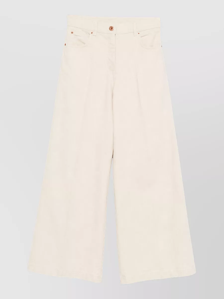 Aspesi straight-leg jeans