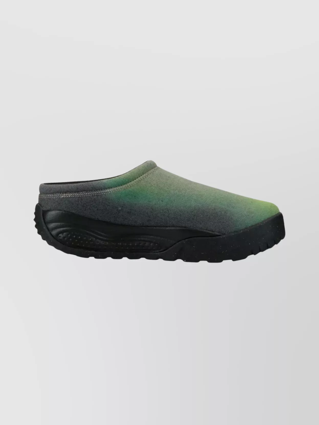 Nike Canvas Sandals Rubber Sole
