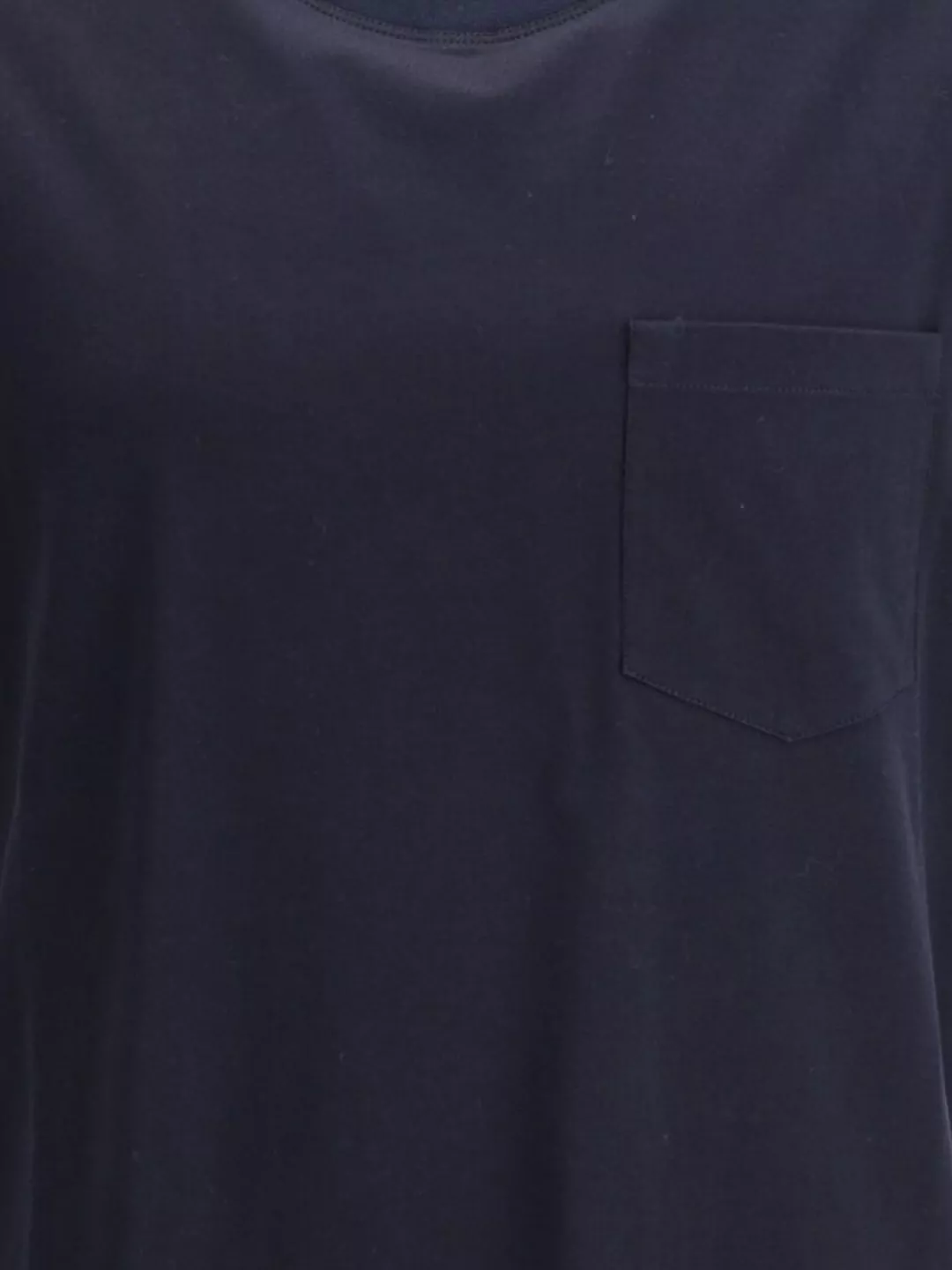 Brunello Cucinelli Pocket Detail Cotton T-Shirt