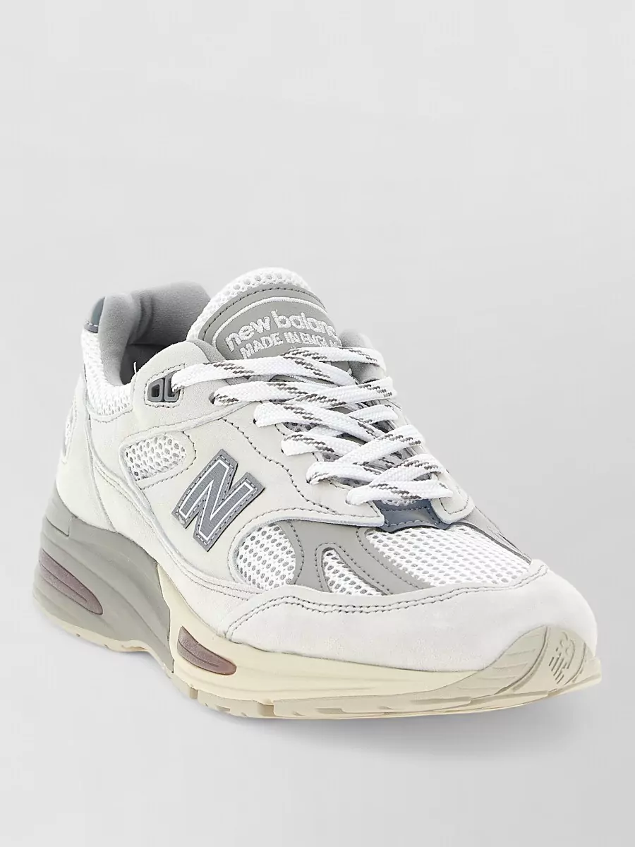 New Balance Low-Top Sneakers