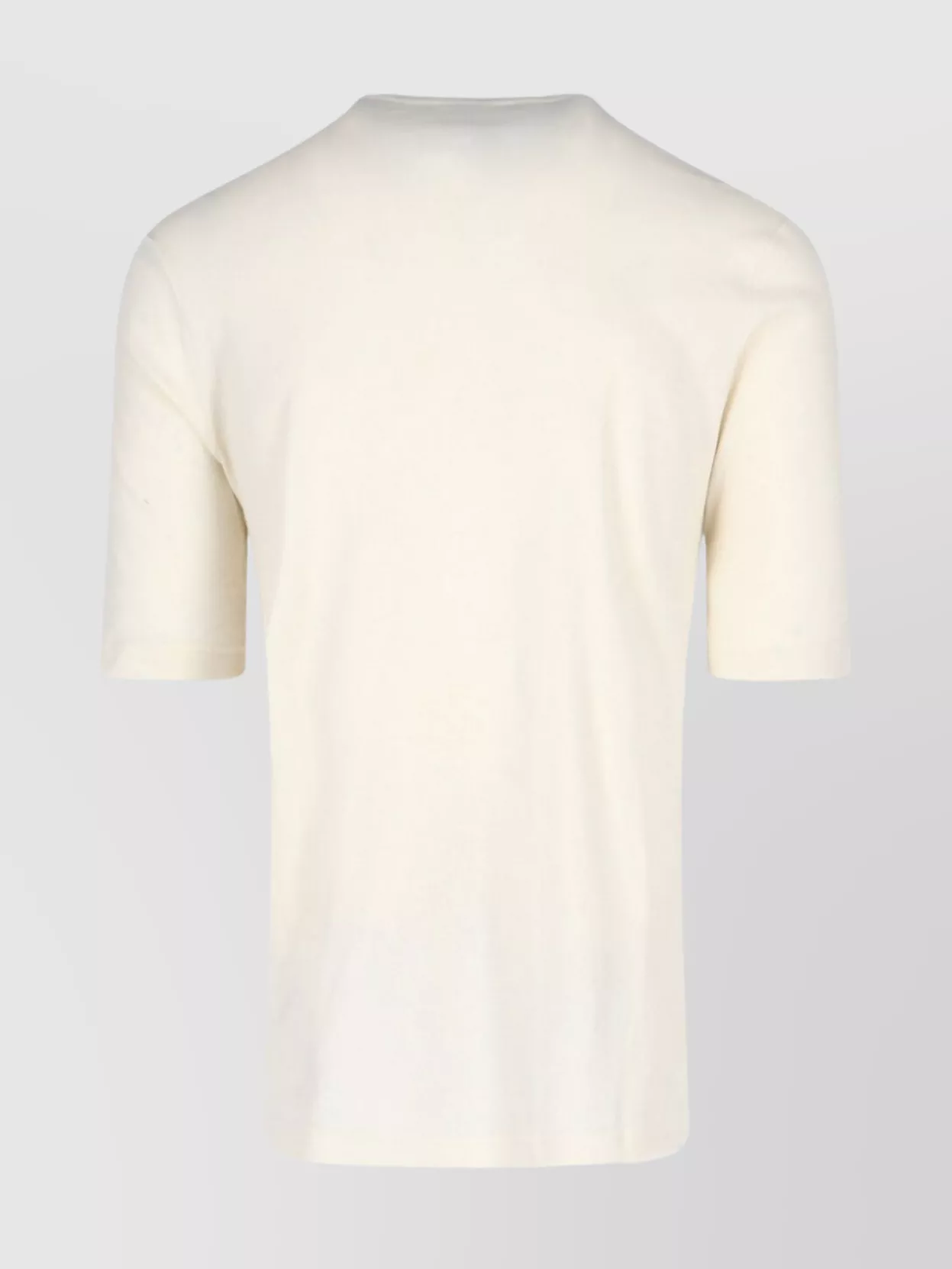 Jil Sander Crew Neck Pack Of Three Short Sleeves