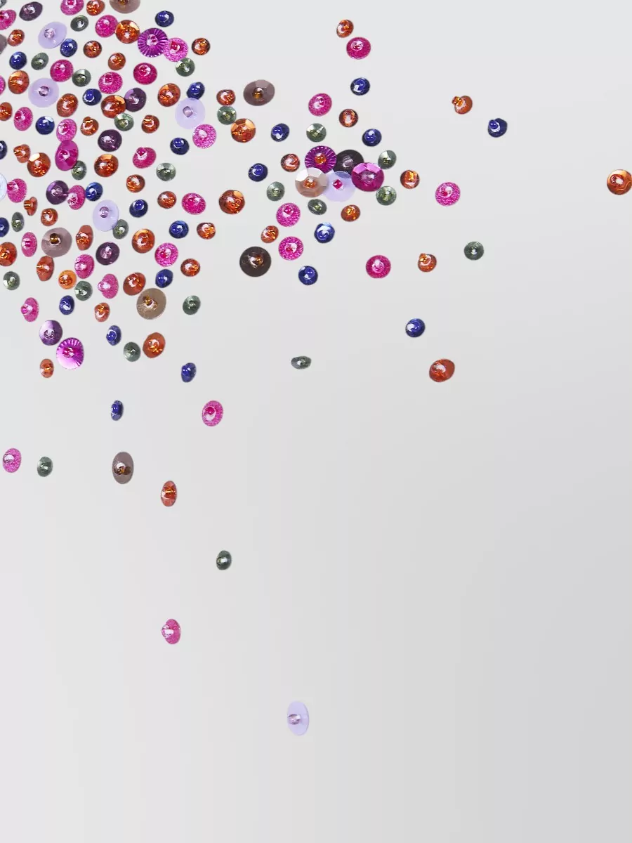 Dries Van Noten Embroidered Cotton Shirt