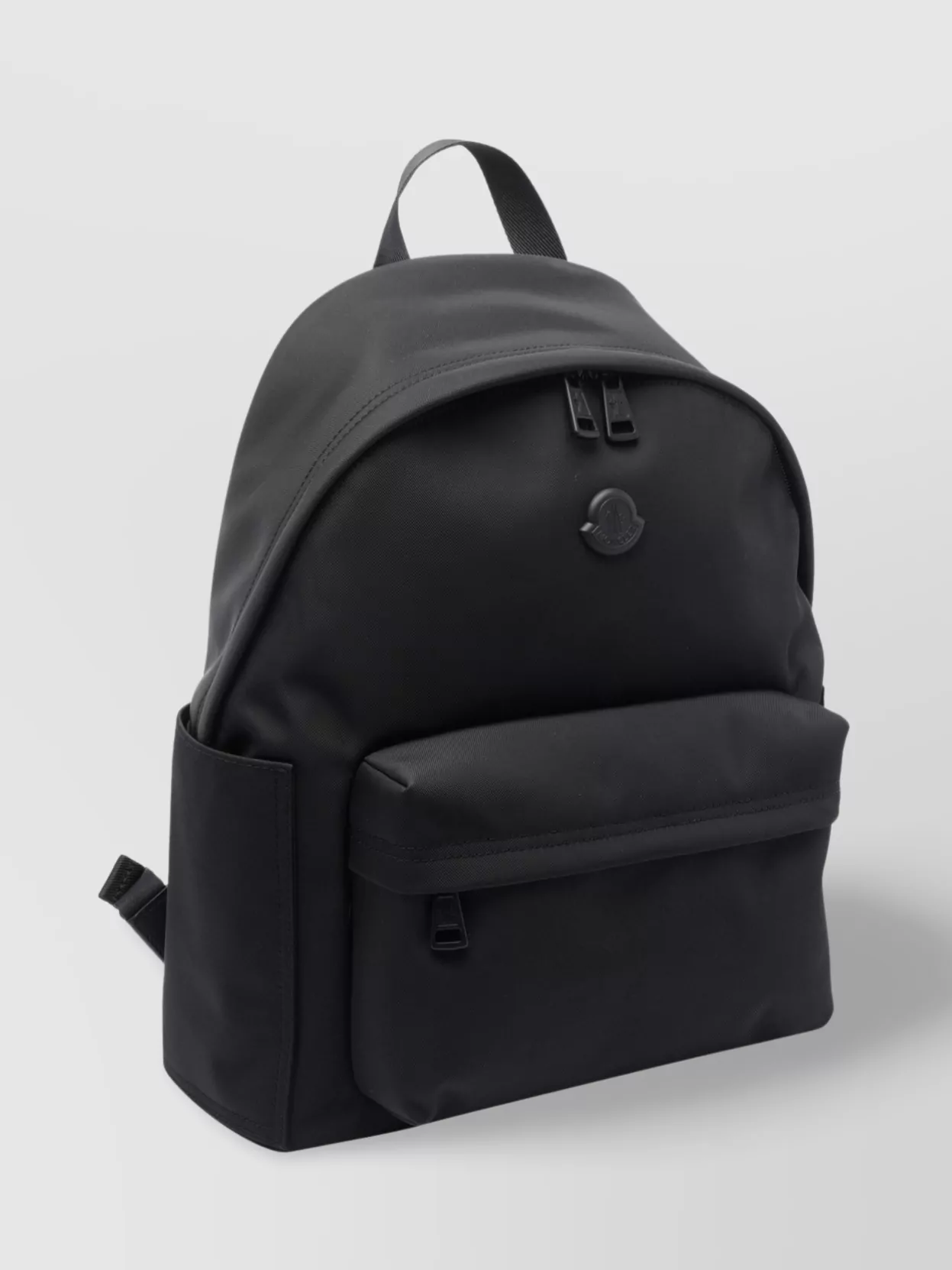 Moncler Pierrick Backpack Adaptable Straps