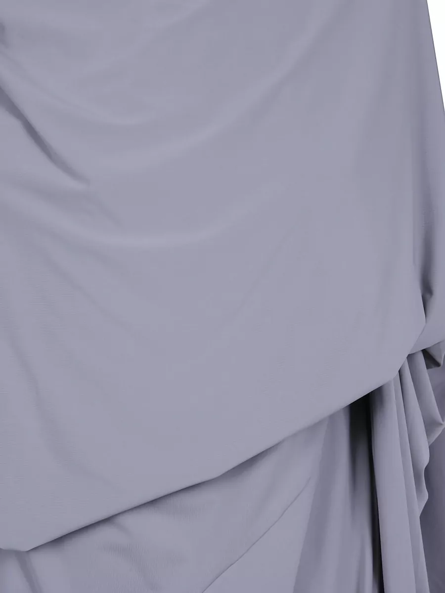 Entire Studios Draped top