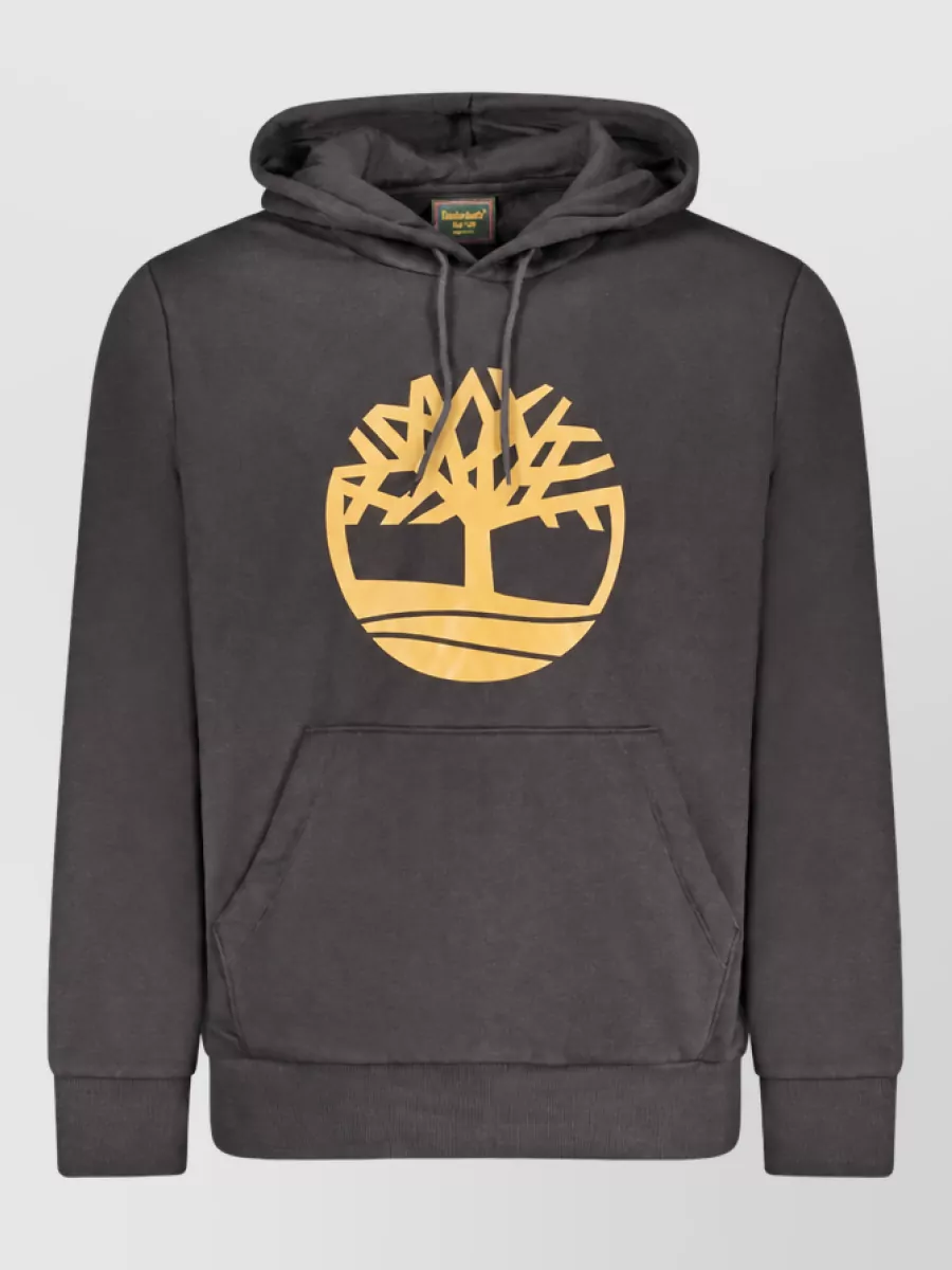 Timberland Cotton hoodie