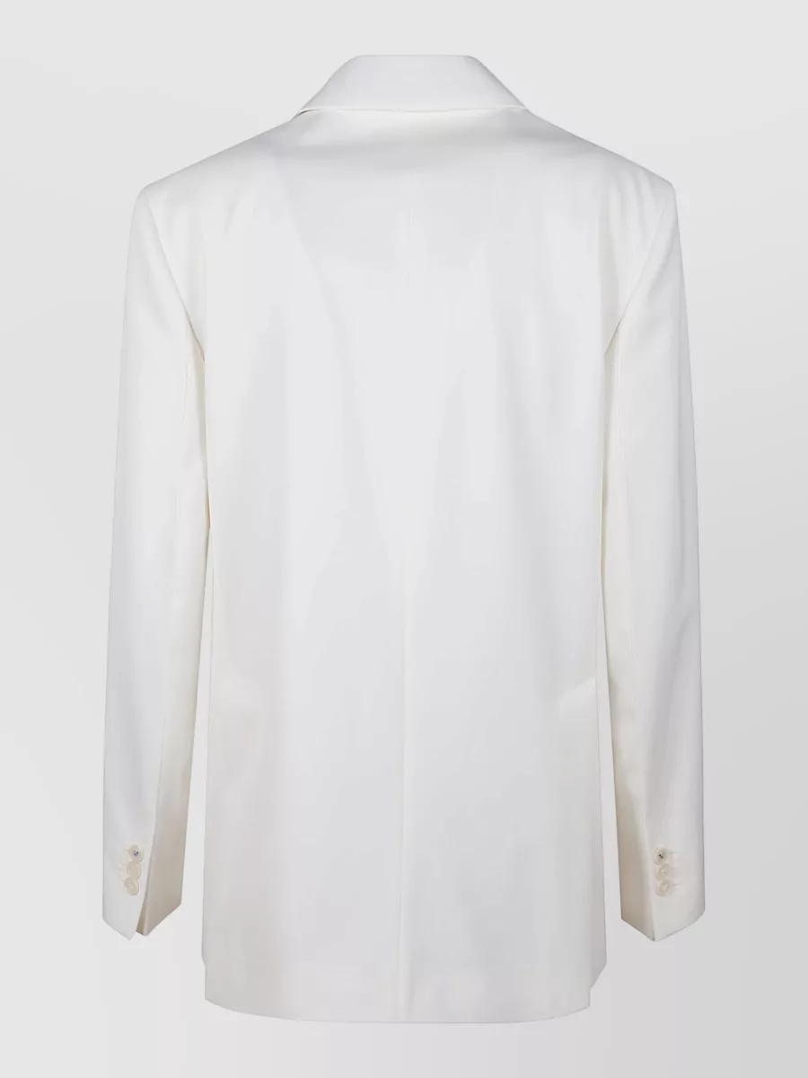 Victoria Beckham Tailored Blazer