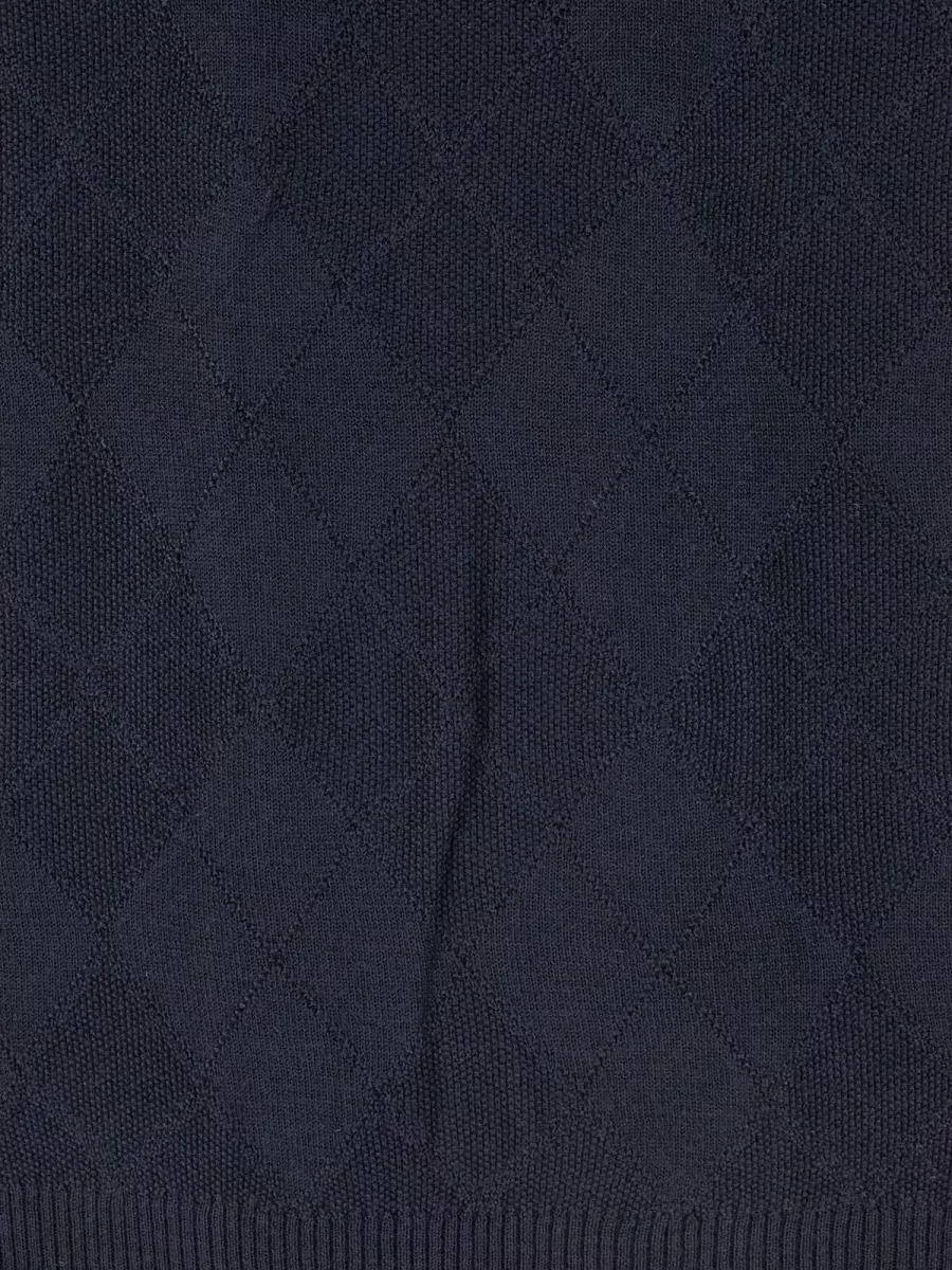Ballantyne Wool Jumper