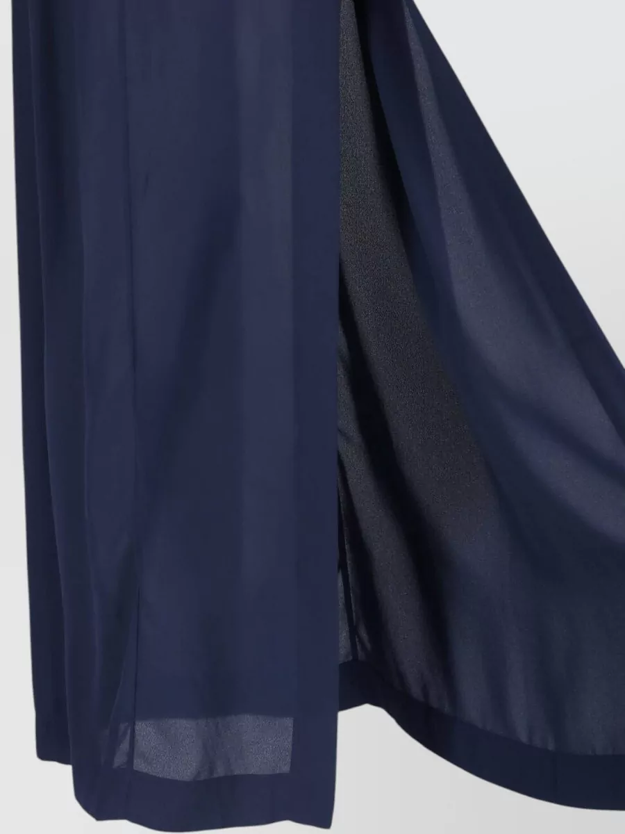 The Frankie Shop Wide-Leg Trousers