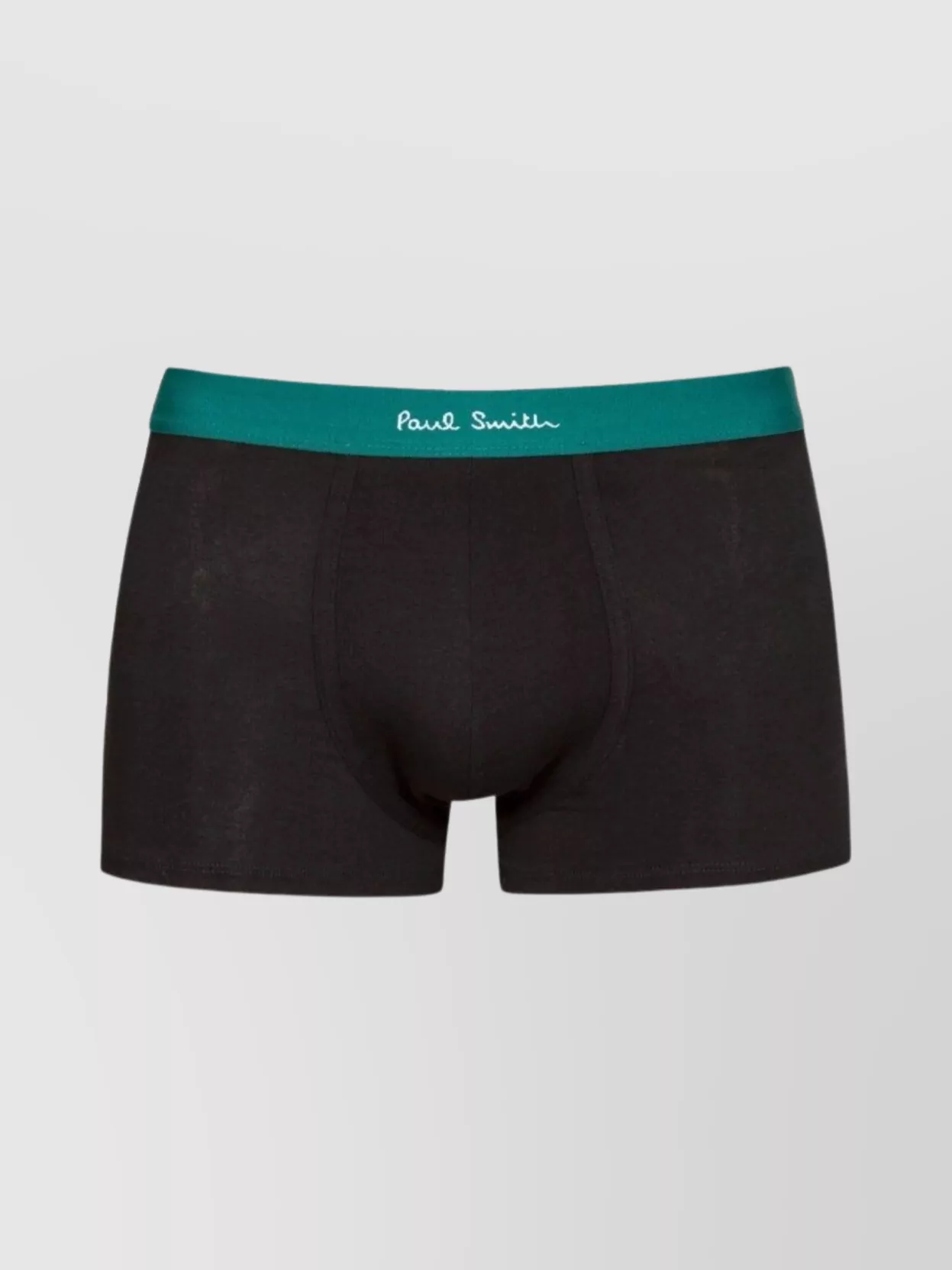Paul Smith Five Briefs Pack Featuring Elastic Waistband