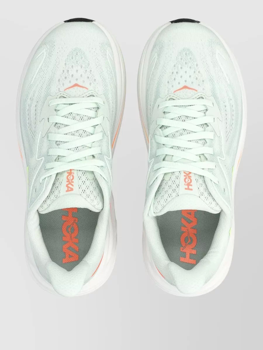 Hoka One One Clifton 10 Road Running Women Sneakers