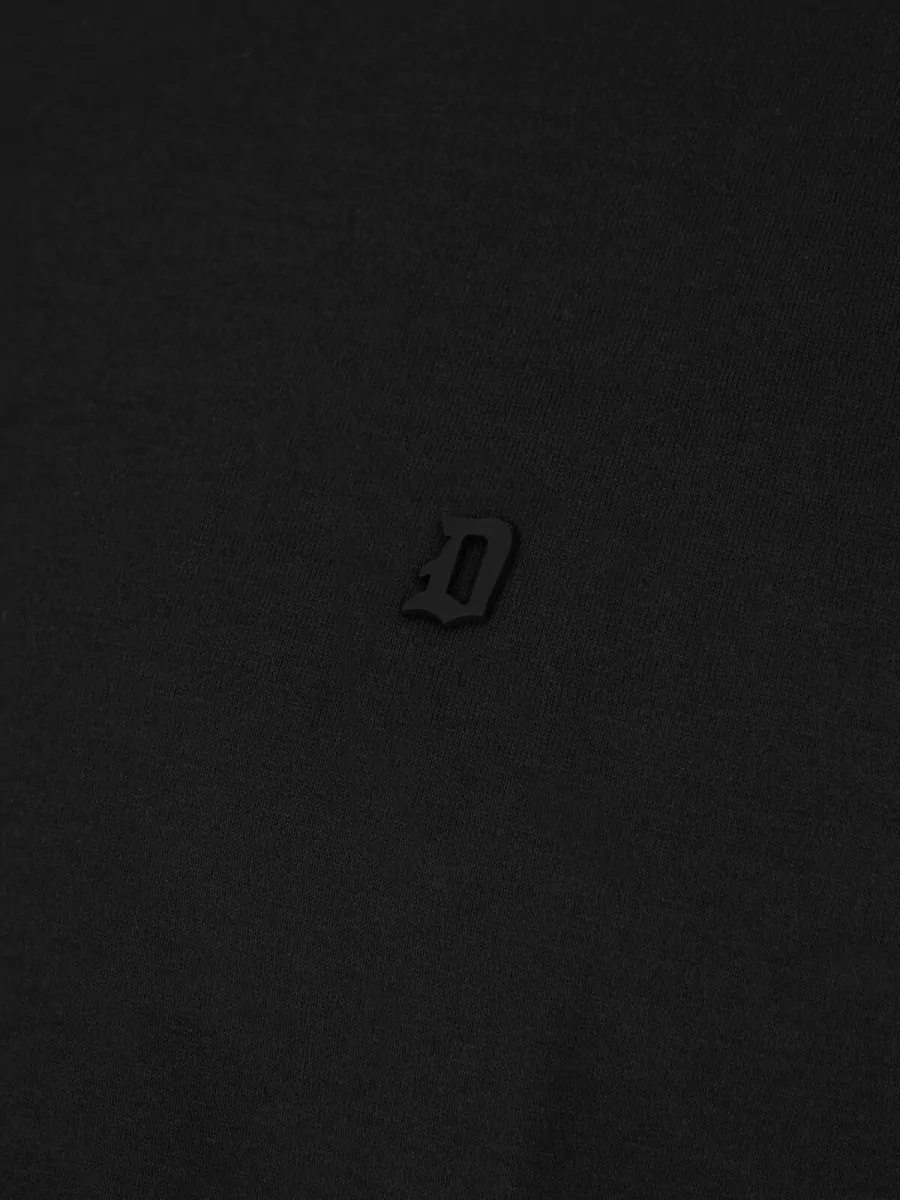 Dondup Cotton Logo-Print T-Shirt