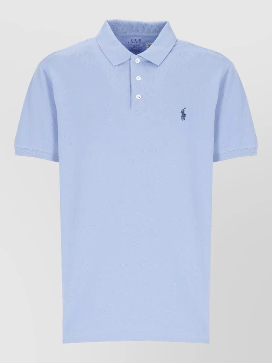 Ralph Lauren Short-sleeve polo shirt