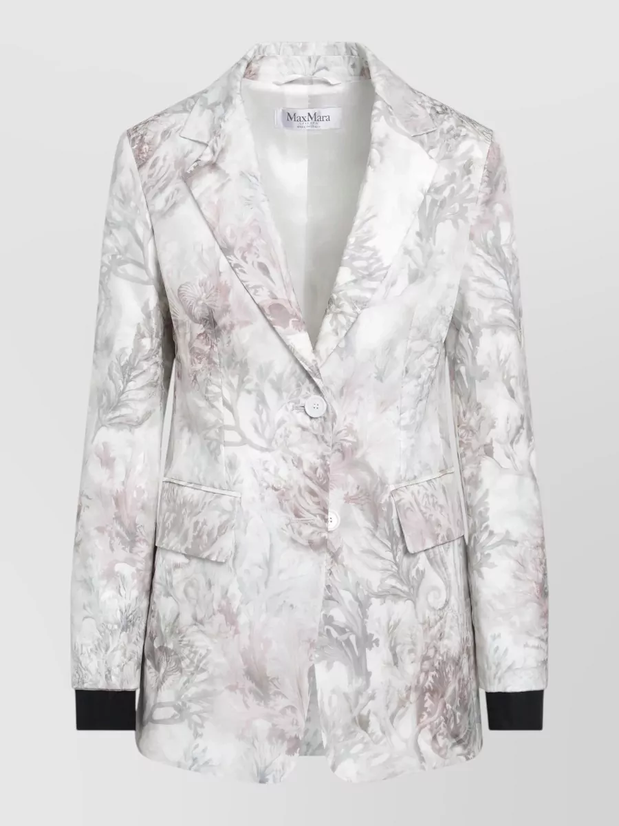 Max Mara Blazer