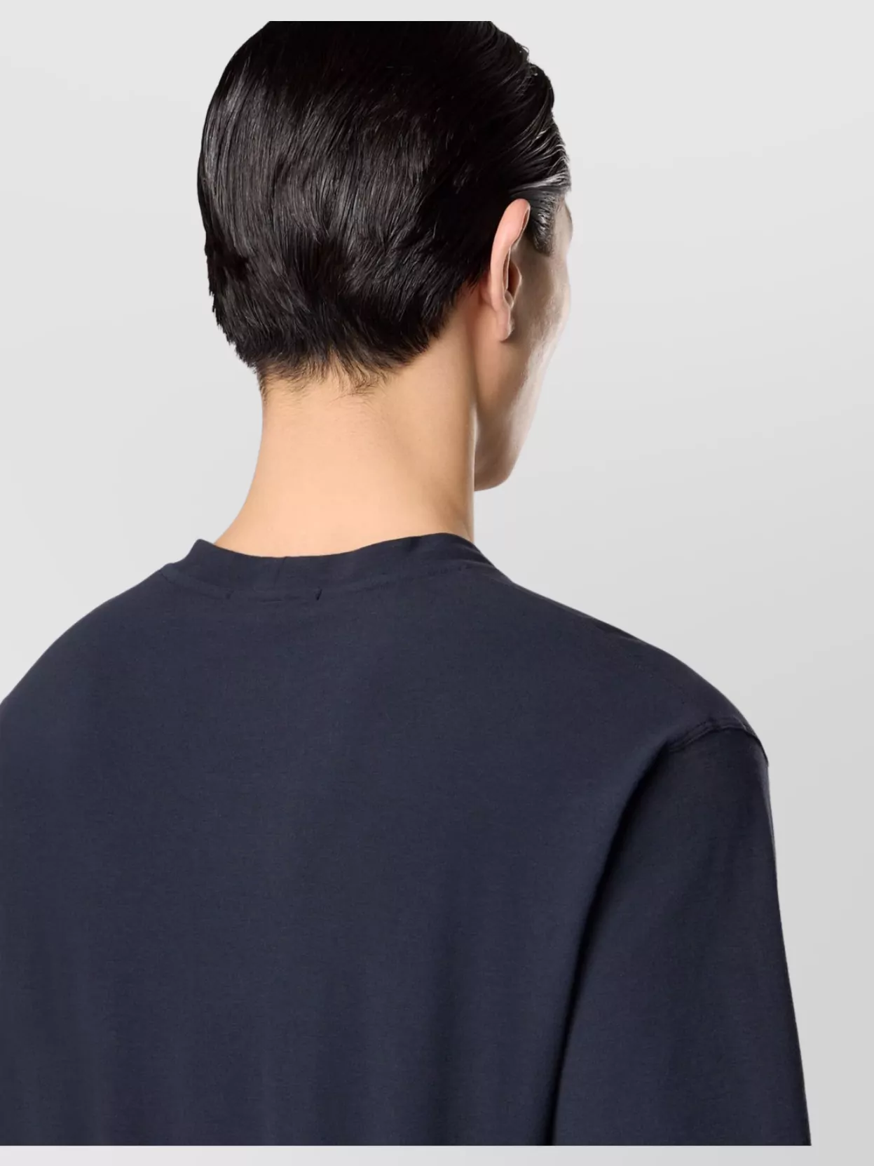 Stone Island Slim Fit Crew Neck T-Shirt