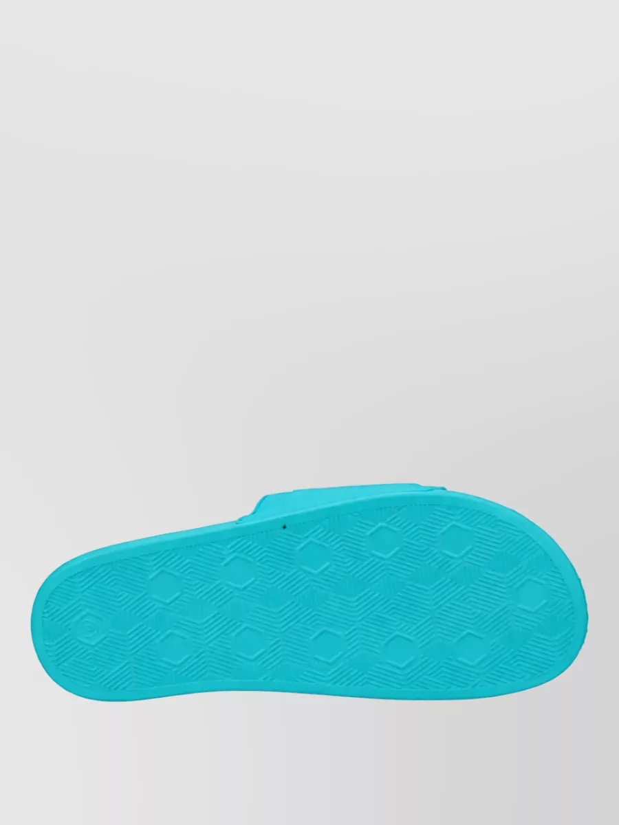 Versace Jeans Couture Logo Slides