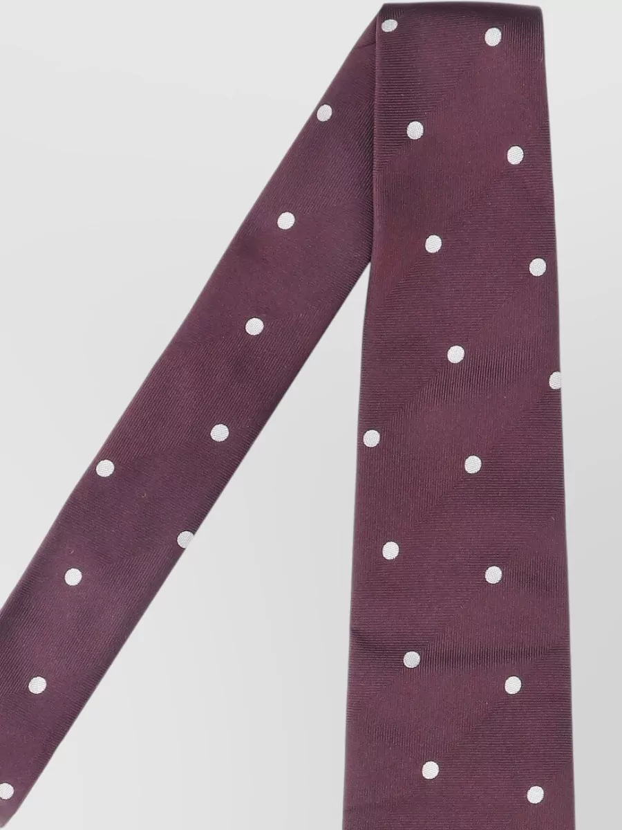 Lardini Silk Tie