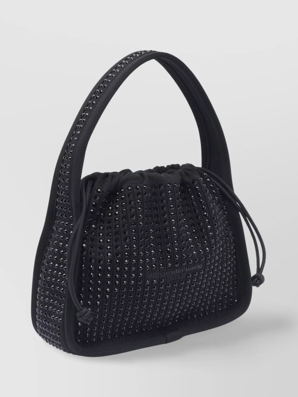 Alexander Wang Small Ryan Bag Studded Detailing