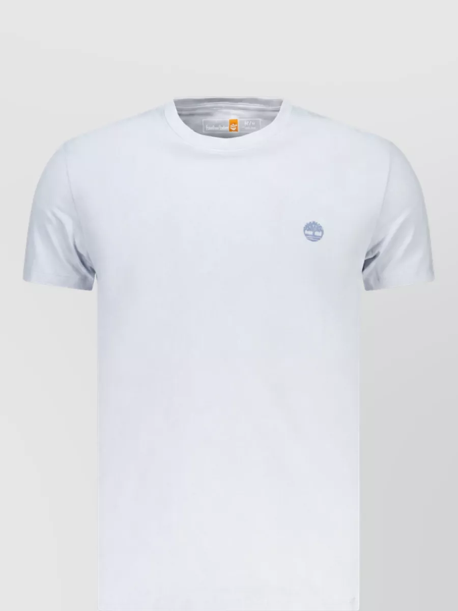 Timberland cotton t-shirt