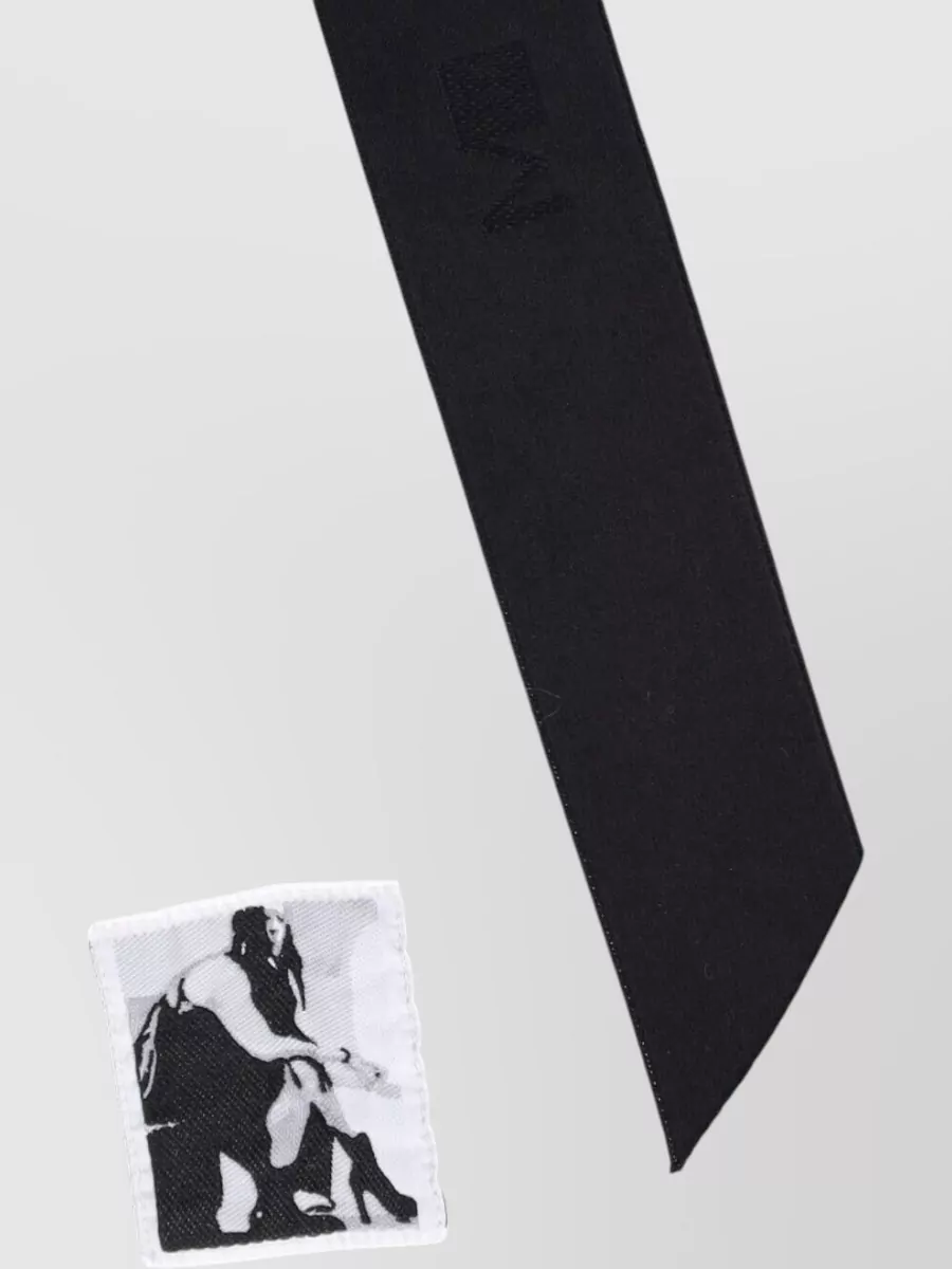 Rick Owens Drkshdw Short-Sleeve Shirt
