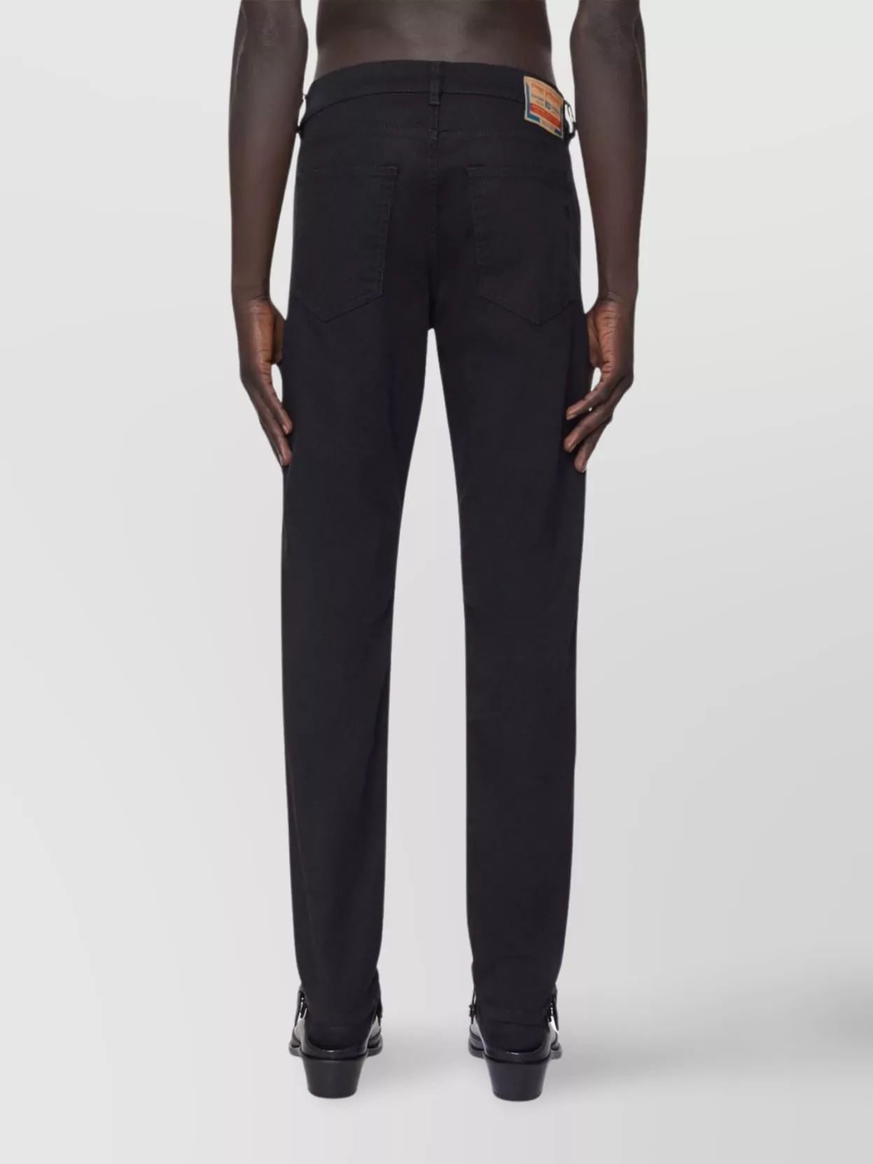 Diesel 2019 D-Strukt L.32 Trousers