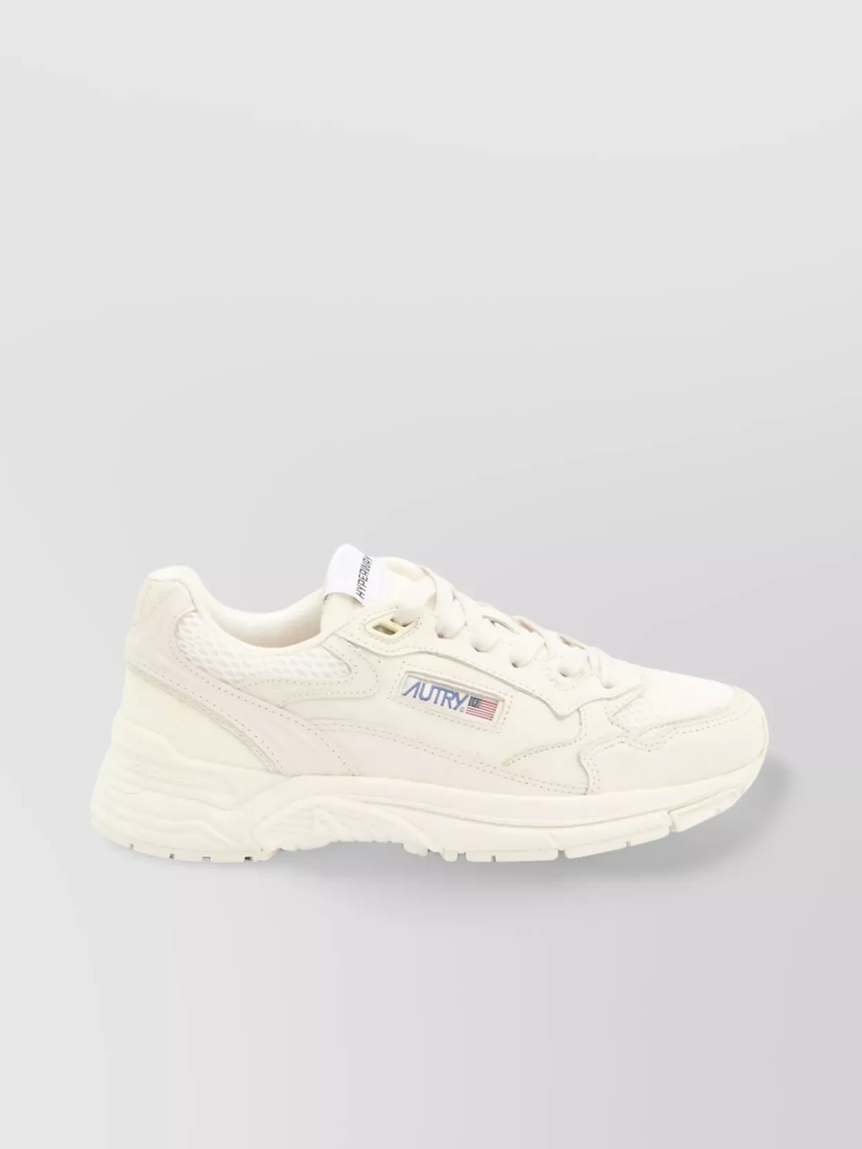 スニーカー AUTRY Woman Sneakers White AULWWB16 Autry Medalist W Sneaker » Buy online now!