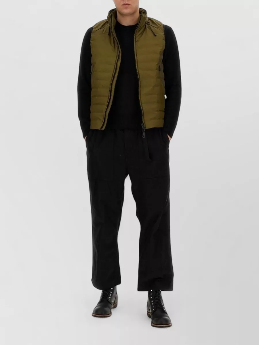 JG1 padded gilet