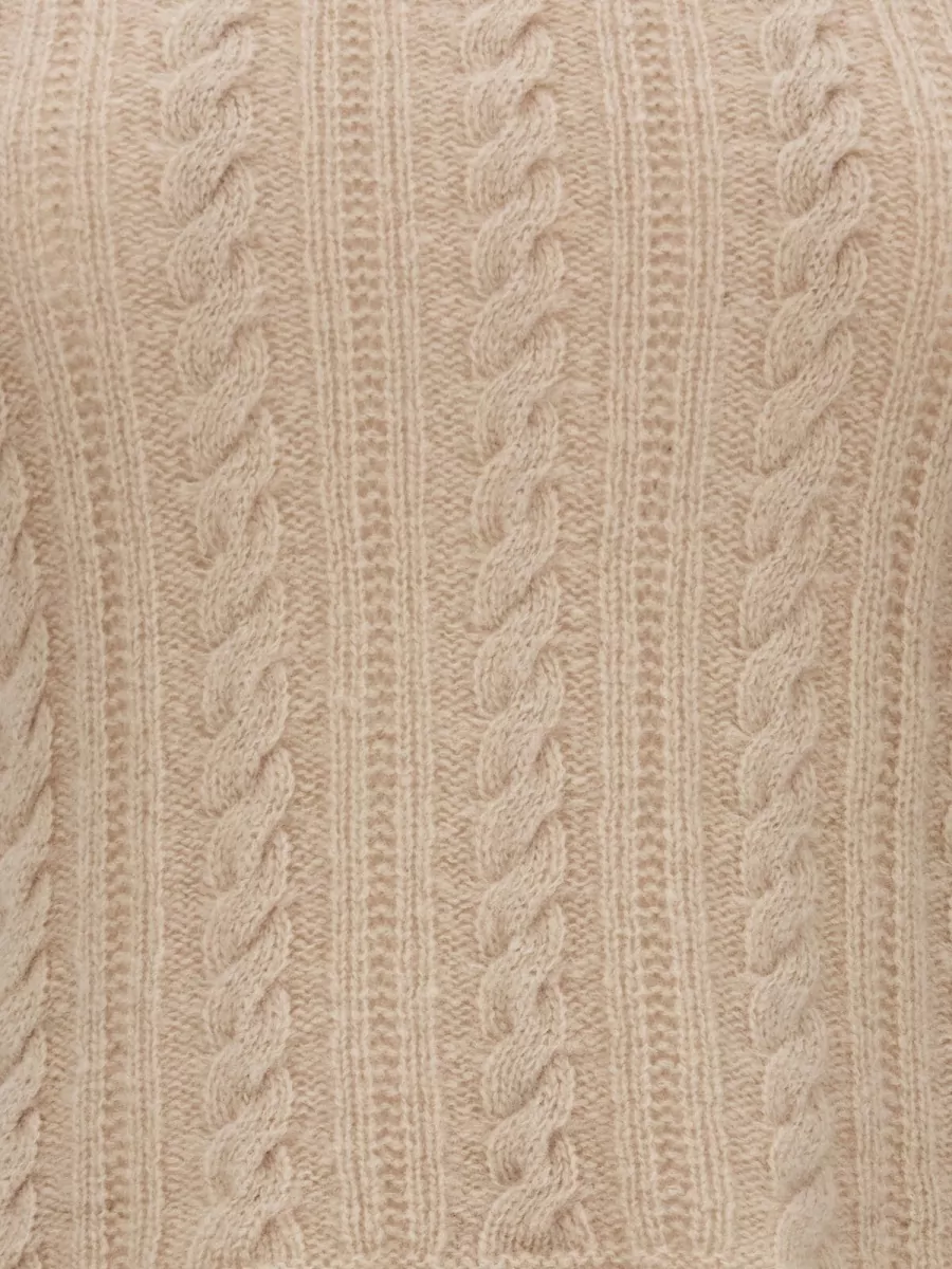 Moncler Grenoble Wool Blend Sweater